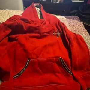 Calvin Klein hoodies 24 months